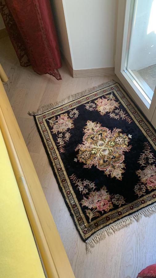 Ferienhaus, Rustico Auf Burg Locarno Zewnętrze zdjęcie