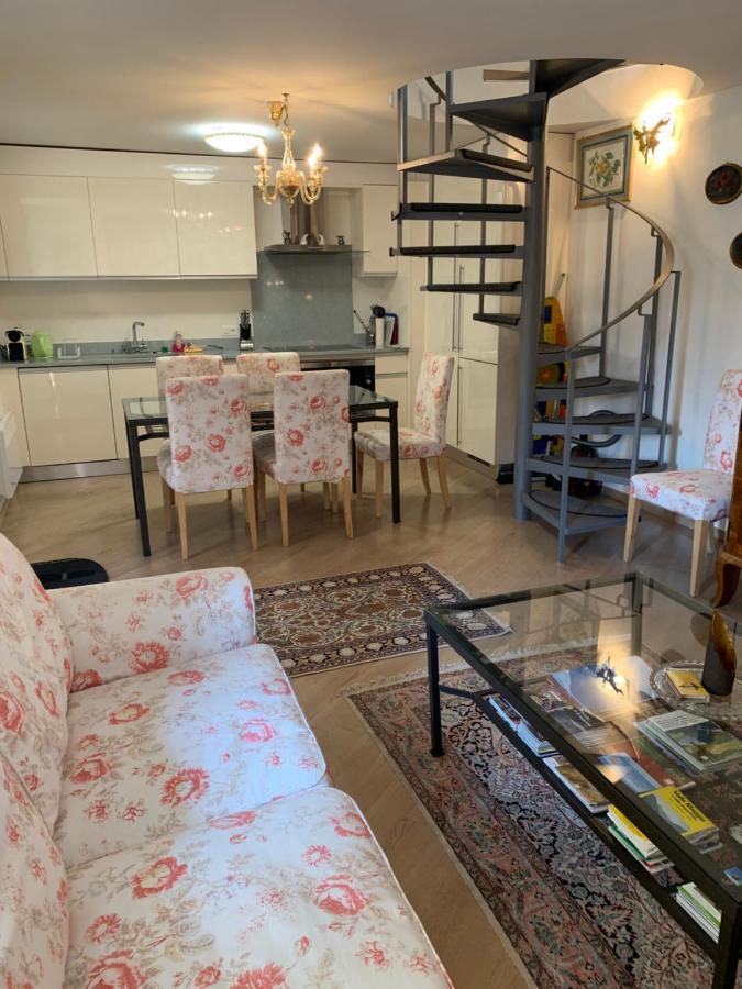 Ferienhaus, Rustico Auf Burg Locarno Zewnętrze zdjęcie