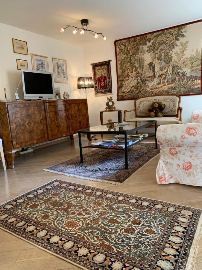 Ferienhaus, Rustico Auf Burg Locarno Zewnętrze zdjęcie