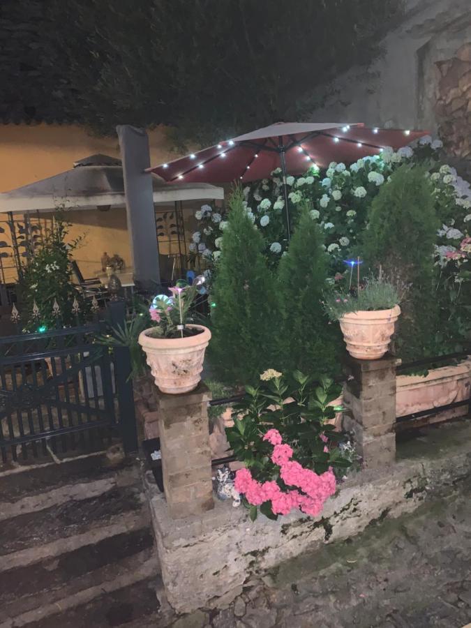 Ferienhaus, Rustico Auf Burg Locarno Zewnętrze zdjęcie